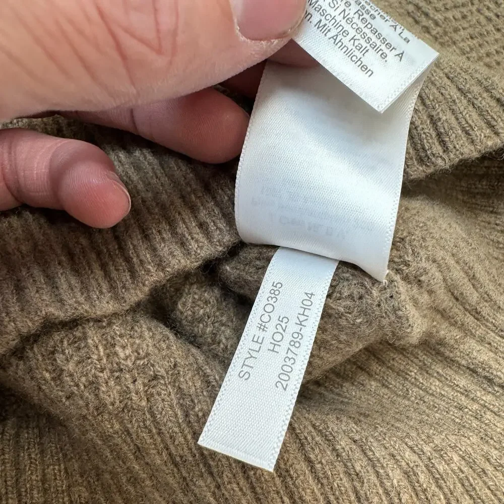J. Crew see photos